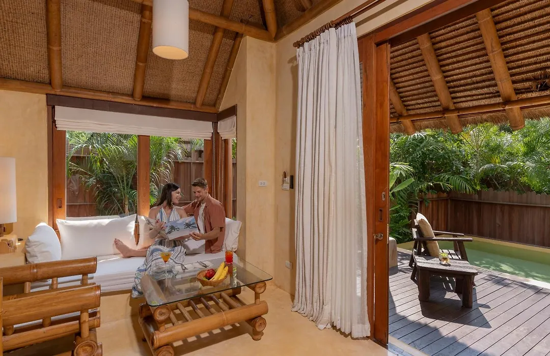 High Season Pool Villa & Spa-1